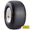 A & I Products 8x3x4 Lawn Mower Tire, 4 Ply, Smooth A-B1SB8194 - alternate 2